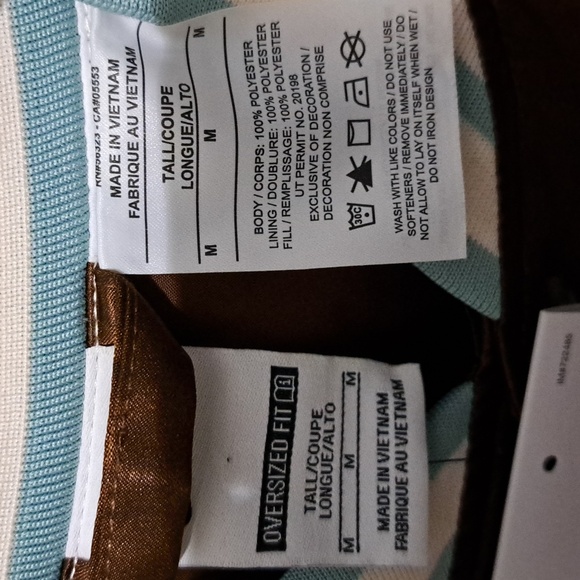 Womens Nike Osaka Bomber Jacket Medium - Picture 8 of 12